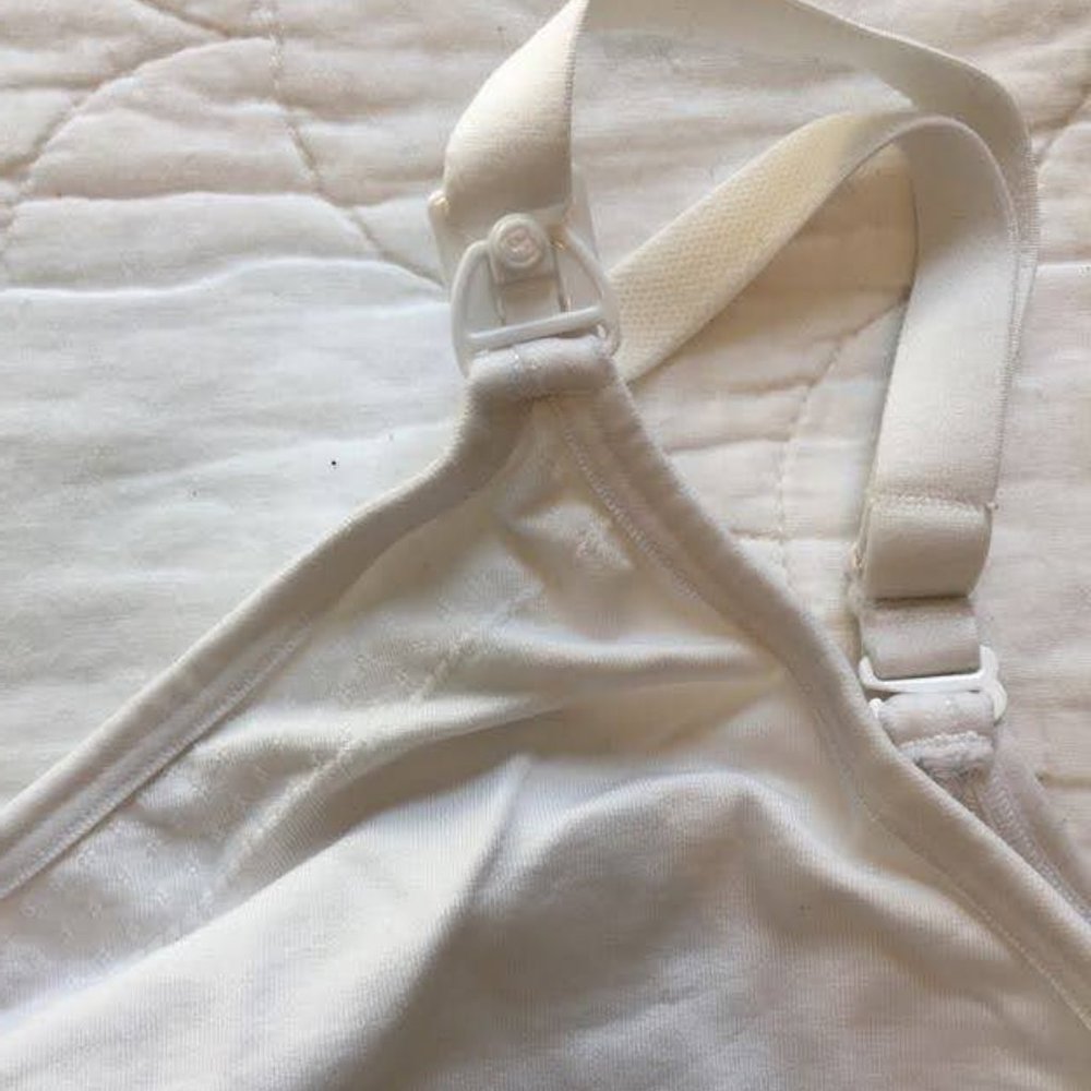Nursing Bra L
